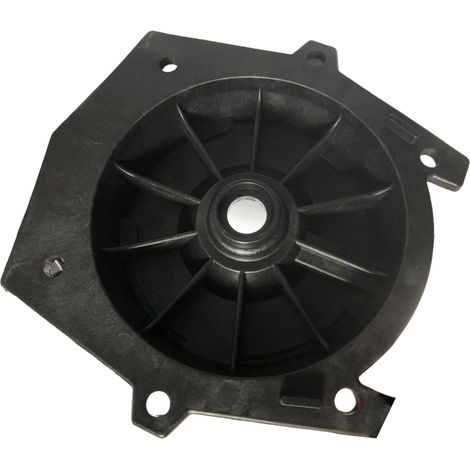 Montageplatte für SPX3020E 2-1/2 für Super II-Pumpenmotor – Ersatz-Montageplatte für die Poolwartung