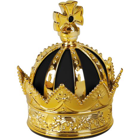 King, deodorante per abitacolo, 50 ml - Auto Nuova (1/3)