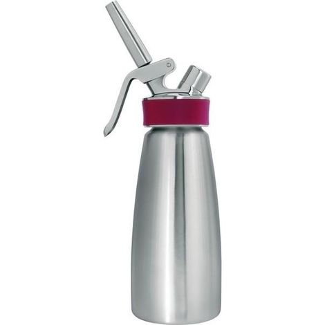 ISI SIFONE PANNA MONTATA GOURMET WHIP 0 5 L