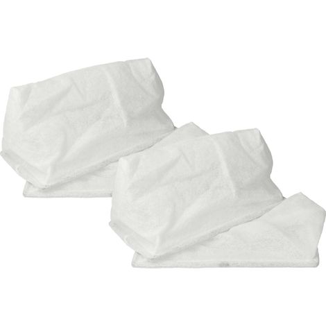 vhbw 4x Luftfilter G3 kompatibel mit Pluggit Avent E97 Lüfter, Badlüfter, Ventilator, Lüftungsgerät (4x Luftfilter)