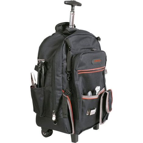Mochila portaherramientas RATIO 5053-19 - (1/5)