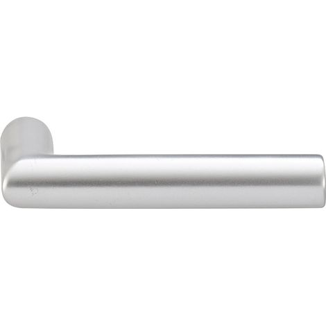 Pièce de fixation pour poignée de porte 168 VA F00/VA ma 4-KT.8mm DIN droite/gauche (1/3)