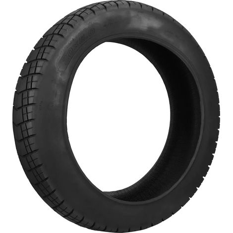 Fat Bike Reifen, Verbesserte Traktion, Robuste Konstruktion, 20x5.0 (1/2)