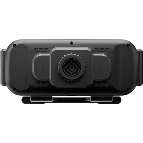 Chargeur Induction Auto 15W pour Samsung pour Z Fold Flip Chargeur(Black) (1/5)