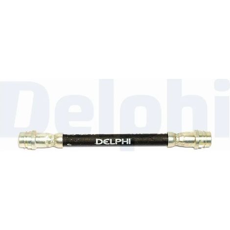 Flexible de frein Delphi Technologies LH0294 AUDI 1J0 611 775 6Q0 611 775A