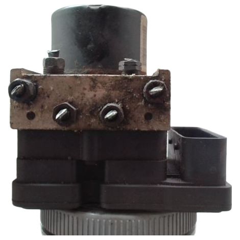 [PRODUIT D'OCCASION] Unite Hydraulique Abs CITROEN C3 II Phase 1 (a51) 2009-2013 ♻️ Ref Oe. 4541tv - Garantie à vie (1/4)