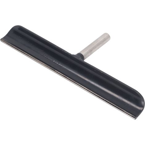 30 cm langer Drechselbankständer aus Edelstahl, 16 mm Drechselstabilisator, robuste Werkzeugauflage für die Holzbearbeitung (1/5)