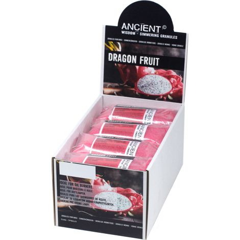 Granulés à mijoter Paradis Tropical - Fruit du Dragon- Vendu par 1 (1/4)
