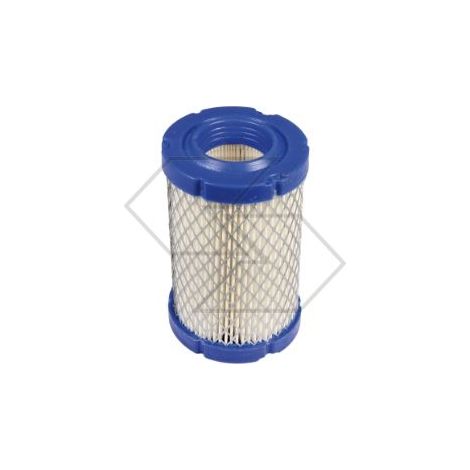 Filtro aria BRIGGS&STRATTON TRATTORINO tagliaerba rasaerba INTEK 3-484 022428