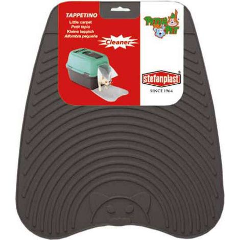 Tappetino Pet Cleaner 39X35 Stefanpl (1/10)