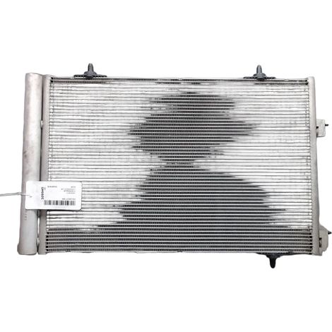 Condenseur Climatisation PEUGEOT 508 [PRODUIT D'OCCASION]♻️6455ja