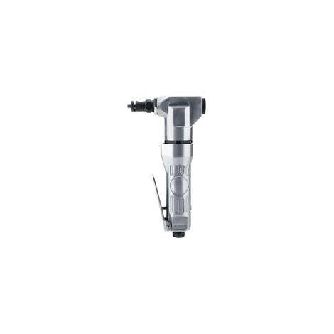 Machine à grignoter pneumatique – 2800 tr/min, ciseaux pneumatiques haute résistance pour découpe de tôles d’acier (1/5)