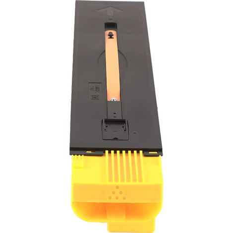 Tonerkartusche für Xerox 700, 7780, 6680, 5580, 550, 560, 570, J75, C75 Kopierer, gelb (1/5)