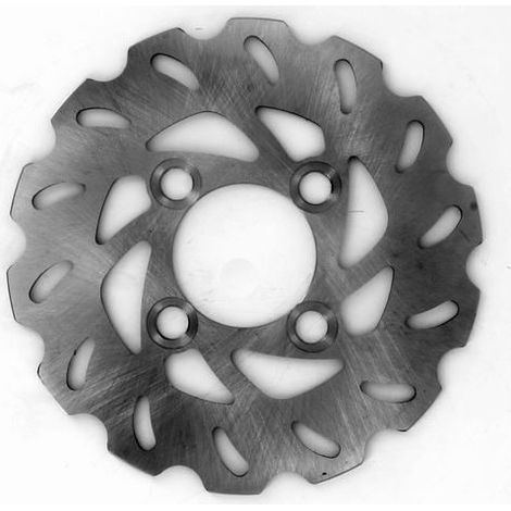 Disque de frein avant Sifam pour Quad Yamaha 660 YFM R Raptor