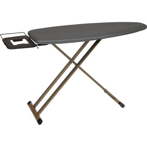 Asse da stiro beige l157cm - 5five