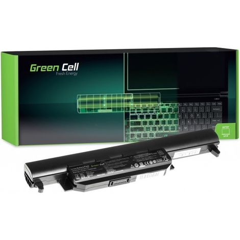 green-cell AS37 Batterie für ASUS Laptop
