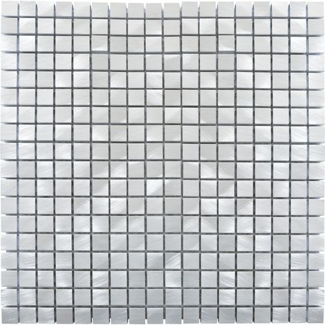 MOSAIQUE PETIT CARRE 1 PLAQUE 30,5 x 30,5 CM CASA LINEA
