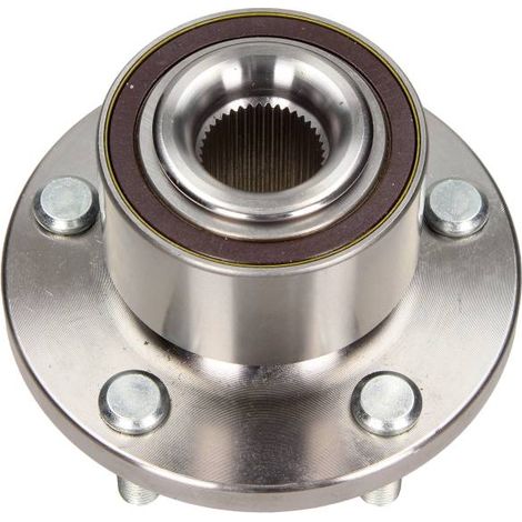 ROULEMENT DE ROUE MAXGEAR FORD AVANT MONDEO 07- AVEC MOYEU