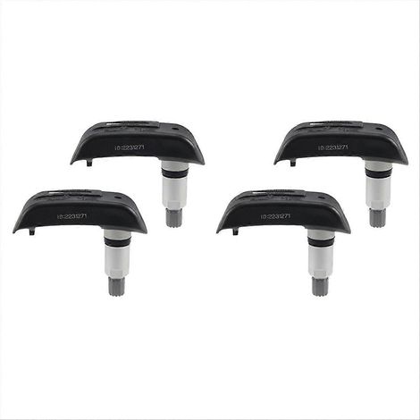 Capteur de Pression des Pneus Moto pour R1200 GS, Surveillance TPMS Directe, Remplacement Précis, Compatible BMW, Unité Unique (1/5)