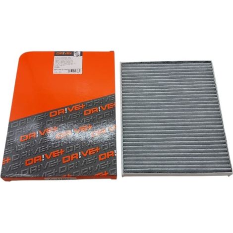 Filtro abitacolo compatibile per ford fiesta vi dal 2012-2017 (1/4)