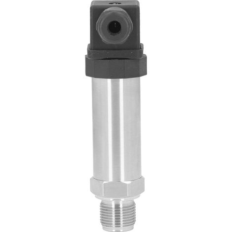 Capteur de pression réservoir eau gaz huile transmetteur 0-4Mpa 4-20mA DC24V OMSJDXQYH01 (1/5)