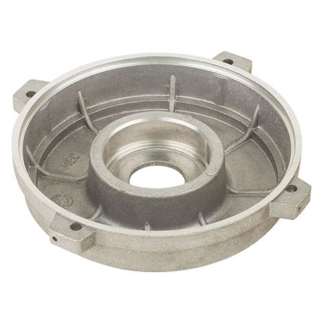 Tapa motor bomba Kripsol KS / KSE RMOT0002.03R