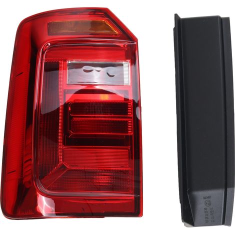 FT14484 luz trasera rápida LE para hatchback familiar (1/2)