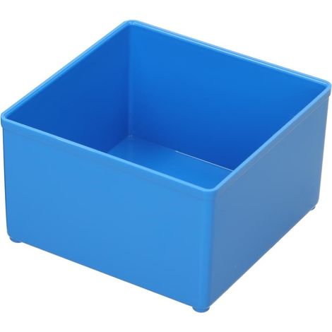 Bac L-Boxx® C3 bleu