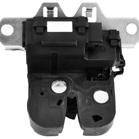 Compatible with Vauxhall hatchback tailgate and trunk lock 20969620 13253732 (1/5)