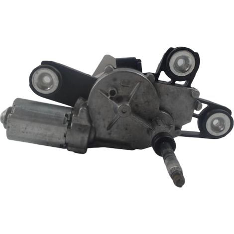 [PRODUIT D'OCCASION] Moteur Essuie-glace Arriere FORD Fiesta 2008- ♻️ Ref Oe. 1774291 - Garantie à vie (1/2)