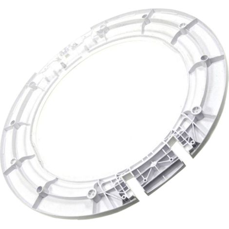 Telaio in plastica interno del portello - Lavatrice - COBAL - 4367952