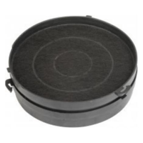 Filtre à Charbon - Diamètre 170 mm - Type 6 - Pour Hotte Aspirante - Lot de 2