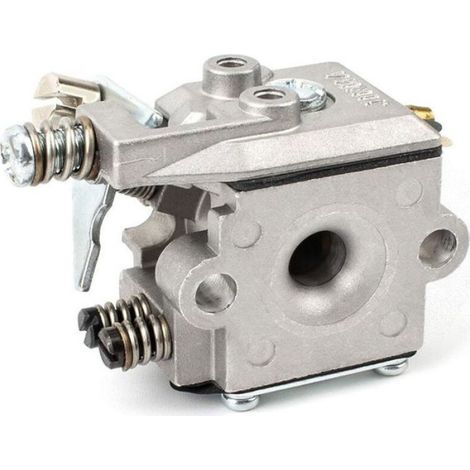 Carburateur de remplacement - - Walbro WA-59/WA-59-1 - Kit complet - Compatible Echo/Mantis - SV-2A/SV-2AE (1/5)