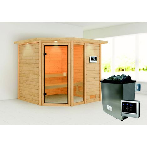 MH Tabea Eck, 9KW ext.Strg mit Dachkranz