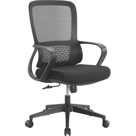Sillas - Silla de Oficina Zeren (1/2)