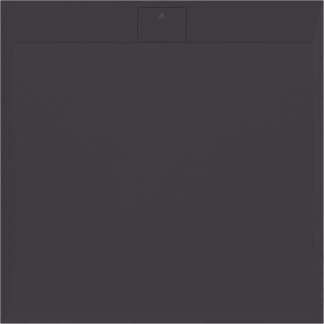 Ideal Standard Ultra Flat S i.life plato de ducha cuadrado,