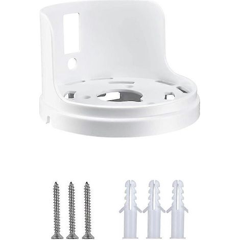 Support mural pour système Wi-Fi Mesh Deco X20 et Deco X60, compatible avec les routeurs Wi-Fi domestiques. (1/4)