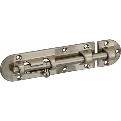 Chiavistello 150 mm – THIRARD (1/2)