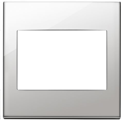 VIMAR - 22648.81 3M BS Nickelplatte