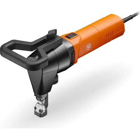Fein Knabber BLK 5.0 E inkl. Zubehör im Koffer - 72324761000 (1/5)