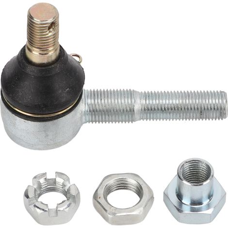 Rotules M12 en acier inoxydable, adaptées aux UTV, karts et motos à quatre roues de 125cc, 150cc, 200cc, 250cc. (1/5)