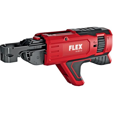 Flex Magazinvorsatz Schraubmagazinvorsatz M-DW 55 f. DW 45 18.0-EC