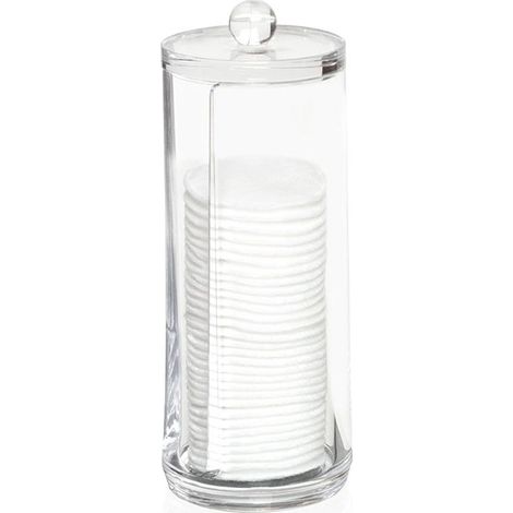 Envase para discos desmaquillantes (1/5)