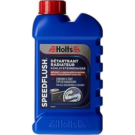 HOLTS Detartrant radiateur - 250 ml