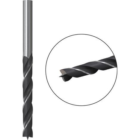 Foret Bois Fischer Hb 12mm Perçage Rapide Et Précis Dans Le Bois - Fischer (1/3)