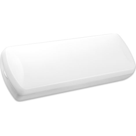 Luz emergencia led matel superficie 2,5W 150lm (1/2)