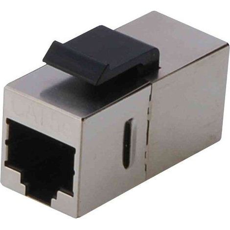 DIGITUS NWK Zub Steckverbinder Digitus RJ45 / RJ45 Cat 6 / DN-93906 (1/3)