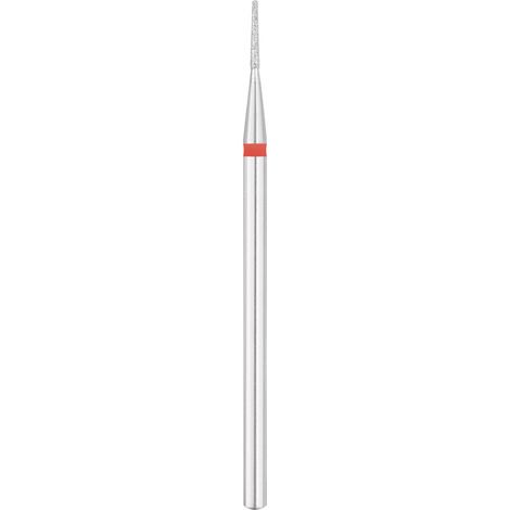 Cortador cónico de diamante Exo Pro de 1,0 mm de diámetro (1/2)