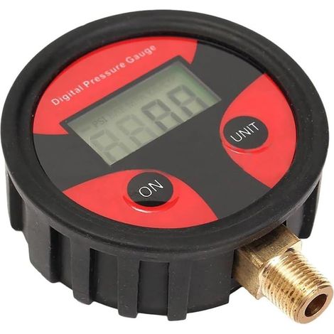 Pneu pour Voiture Camion Moto Véhicule Testeur Surveillance (1/5)