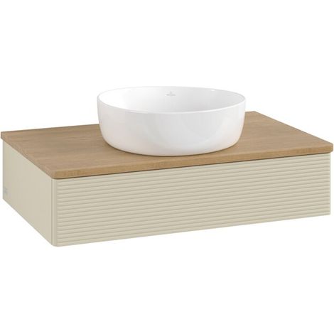 Villeroy & Boch K08111HJ WTUS Antao K081 800x190x500mm (1/3)